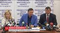 Более полутоны золота "семьи" Януковича арестовали в Швейцарии