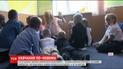 В ста школах Украины начали обучение первоклассников по новому формату