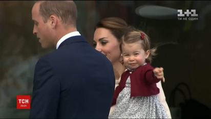 Принц Вільям та герцогиня Кейт Міддлтон втретє стануть батьками