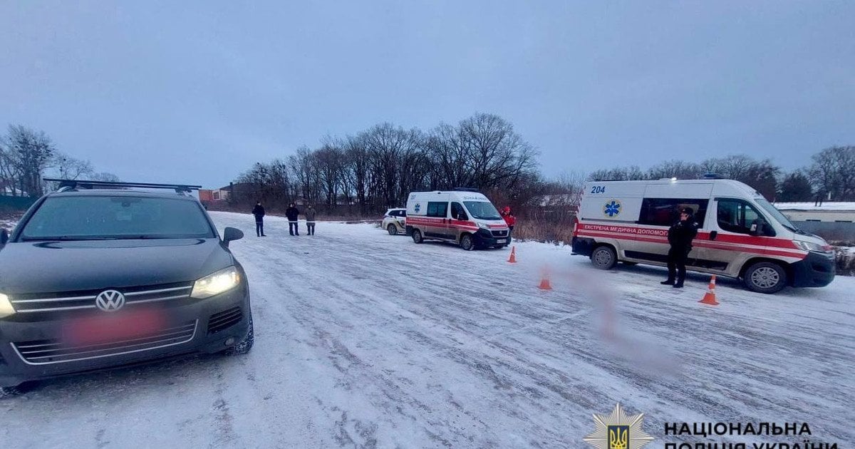 Смертельні ігри у Білій Церкві