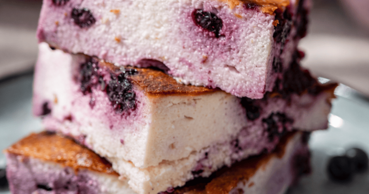 Сирна запіканка Instagram.com_tastystories.feed