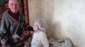 Пані Валентина з сином