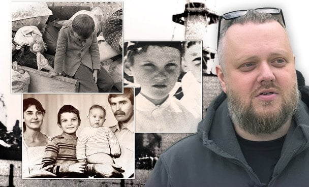 Остання дитина, яка народилась у Чорнобилі: шокувальна історія пологів під час трагедії на ЧАЕС