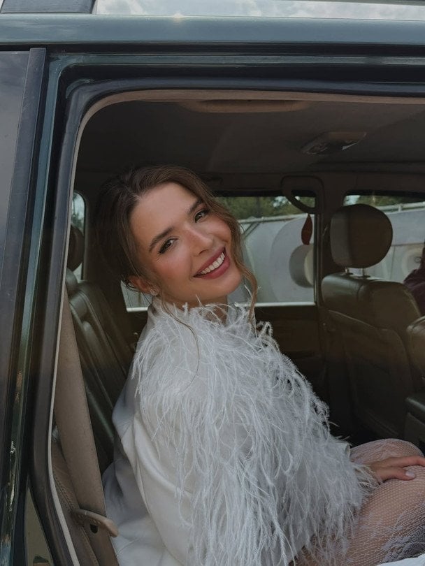 Ірина Пономаренко