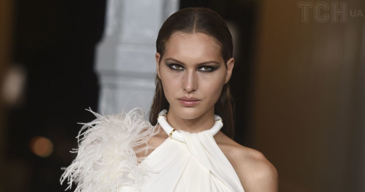 Анджелина Кендалл