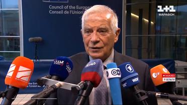 Поки радяться, затримують контрнаступ: ЄС визначаються, хто виготовлятиме снаряди Україні