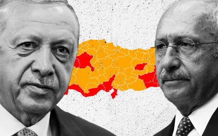 Третє десятиліття при владі чи політичне забуття Ердогана: що чекає на Туреччину після другого туру президентських виборів