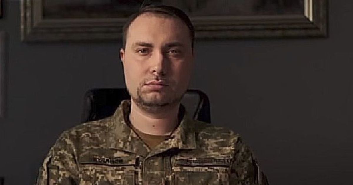 Росія намагалася вбити очільника ГУР Кирила Буданова щонайменше 10 разів
