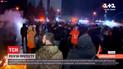 Кілька тисяч демонстрантів у Тбілісі розігнали водометами