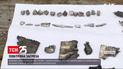 Российские оккупанты сбросили с дрона боеприпас на КПВВ Гнутово | Новости с фронта