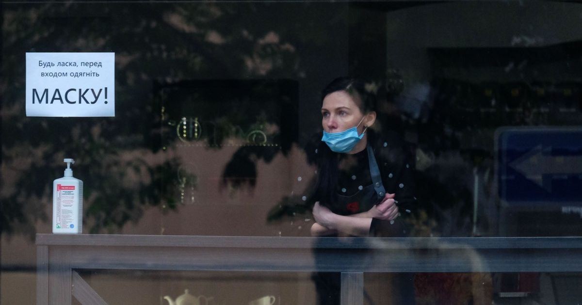 В Минздраве назвали регионы, которые не готовы к ослаблению карантина