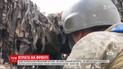Один украинский военный погиб, еще двое получили ранения - штаб ООС