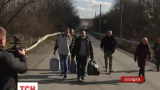 З полону звільнили ще трьох українських заручників