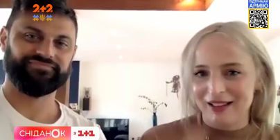 Французская группа Madame Monsieur записала композицию, посвященную Украине