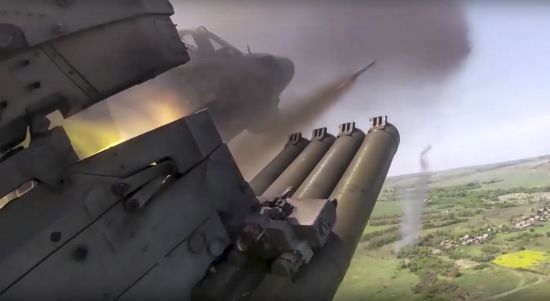 Росіяни спробують оточити Лисичанськ, перш ніж відновити наступ на Слов’янськ - ISW