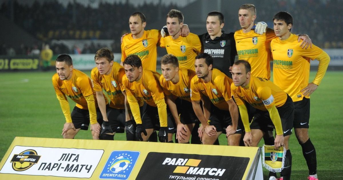 "Александрия" продолжает удивлять.