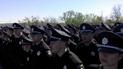 В Запорожье приняла присягу новая полиция