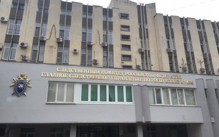 Крымские следователи "шьют" заместителю главы Меджлиса организацию массовых беспорядков - адвокат