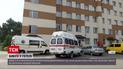 Взрыв в развлекательном комплексе возле Ровно – не обошлось без пострадавших