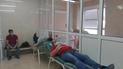 Масштабный взрыв под Харьковом: четырех пострадавших прооперируют