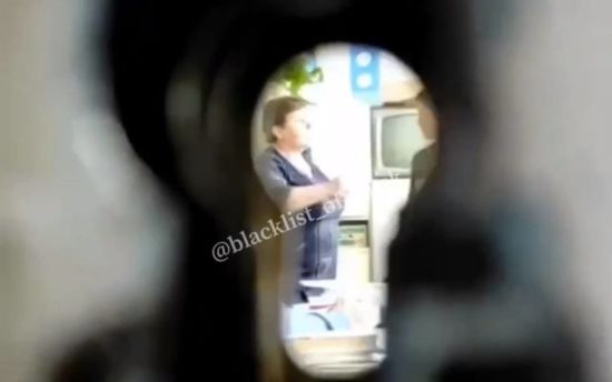 Потягала за вухо і дала ляпаса: на Волині батьки учня, якого "карала" вчителька, відмовилися писати заяву