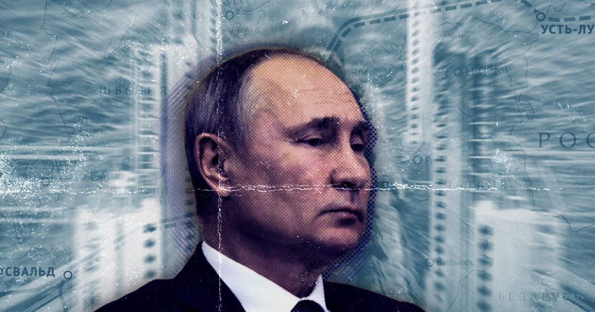 «Северный поток-2» и Вторая мировая война: как Германия пытается оправдать свои действия