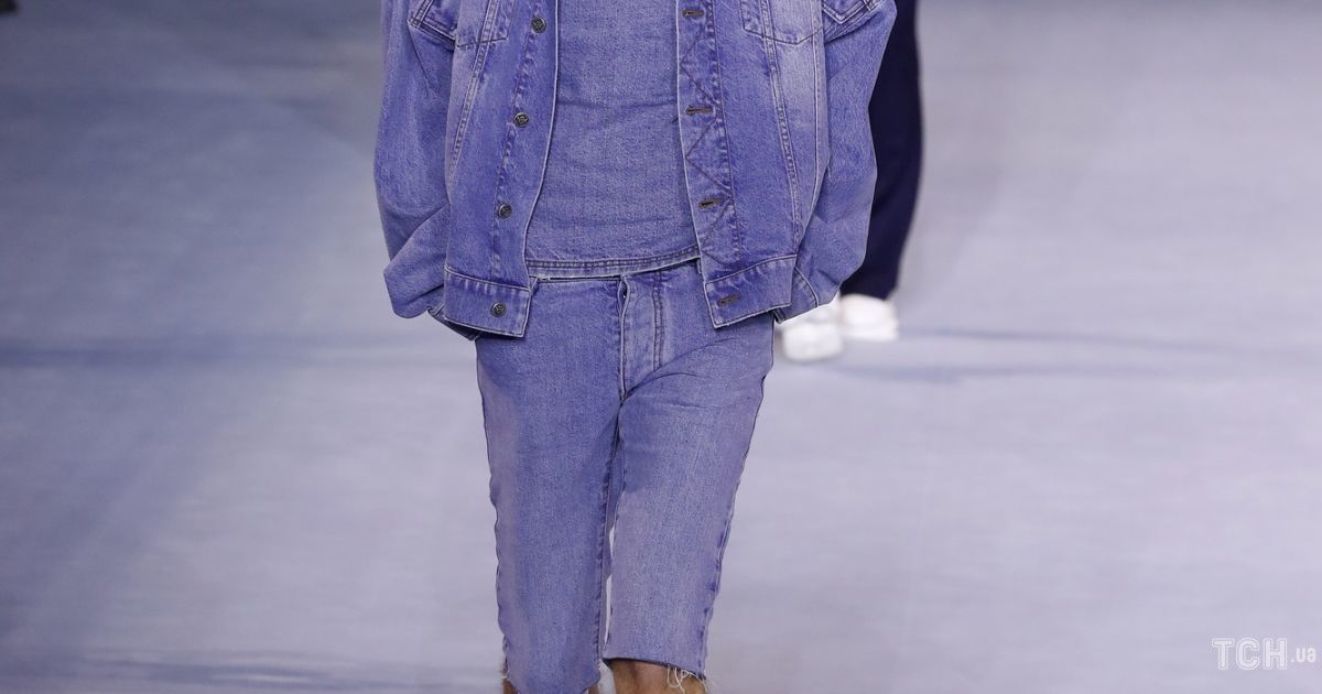 Колекція Balmain прет-а-порте сезону весна-літо 2021 / © East News