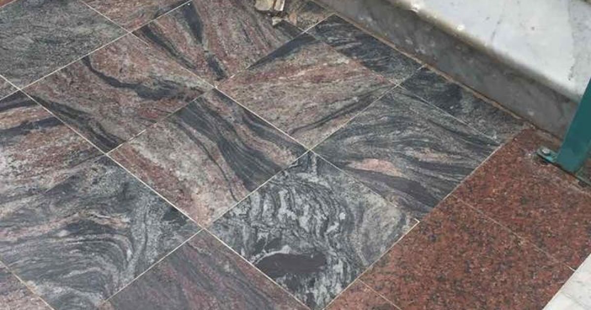 Посольство України у Лівії_3 / © Facebook/Николай Нагорный