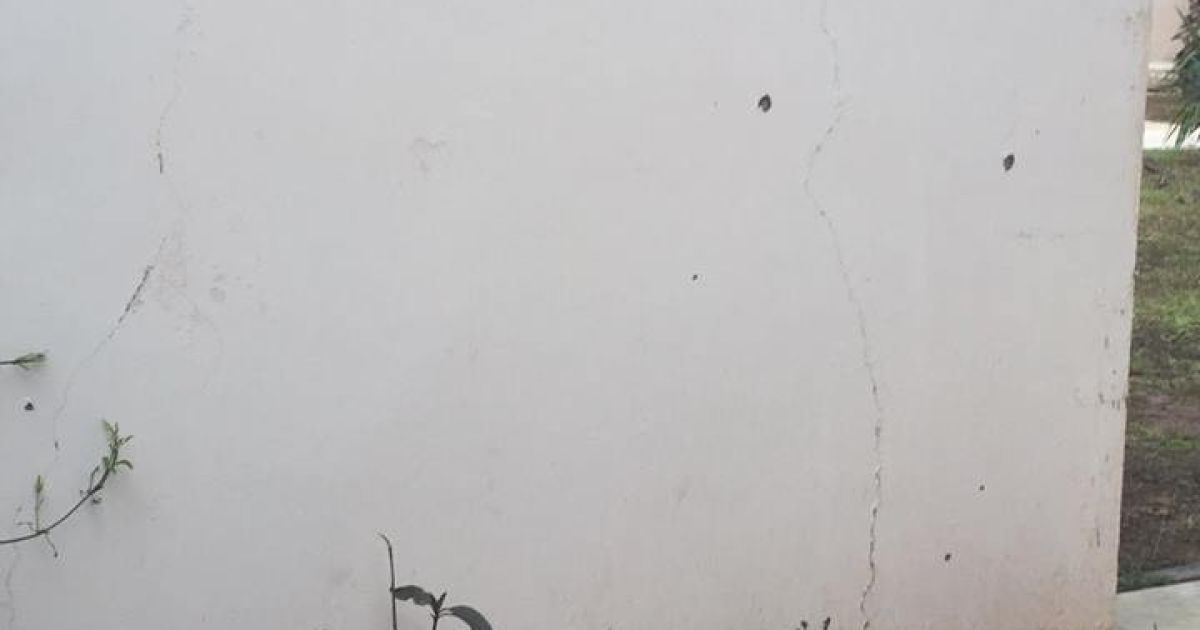 Посольство України у Лівії_6 / © Facebook/Николай Нагорный