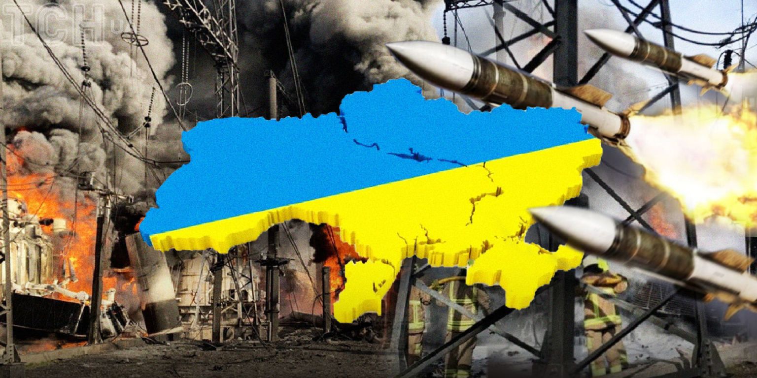 Енергетичне перемир’я: в чому небезпека для України та чи зможемо вражати об’єкти в Криму