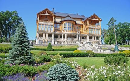 Резиденцию "Межигорье" превращают в парк с новым статусом: в правительстве рассказали детали