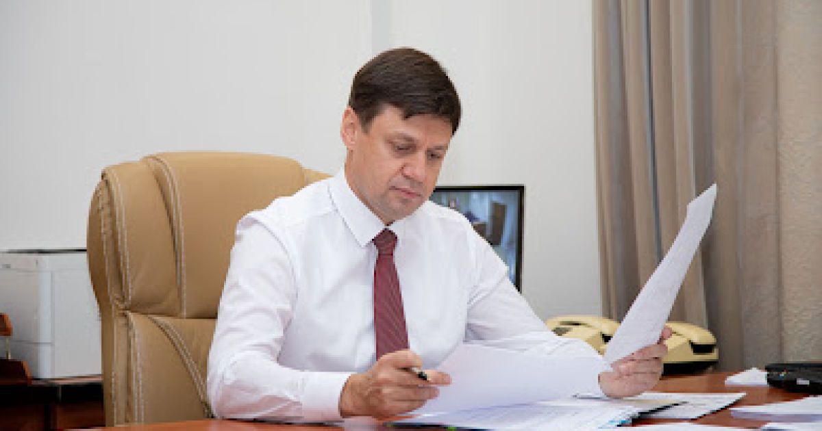 В Госгеокадастре рассказали, у кого сегодня есть доступ к сведениям о земле