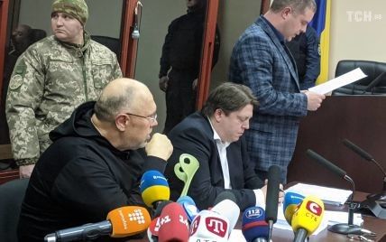 В Одесі не відбувся суд щодо підозрюваного у справі Гандзюк: названо причину