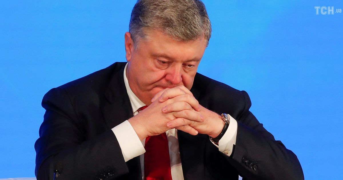 Глава фракции "БПП" рассказал, почему Кремль не ввел санкции против Порошенко