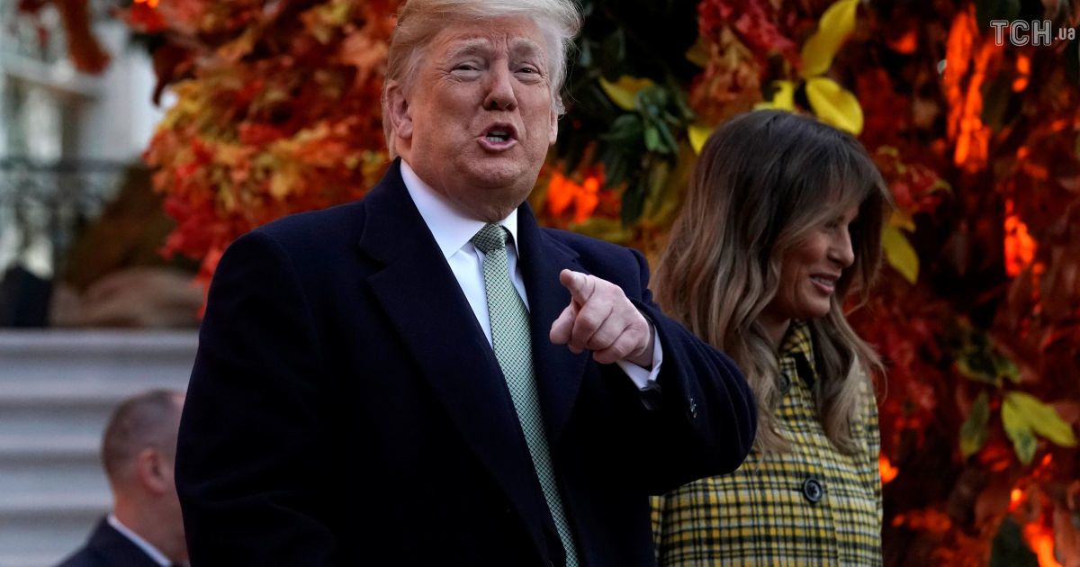 Заявления Трампа и новые мировые санкции. Пять новостей, которые вы могли проспать