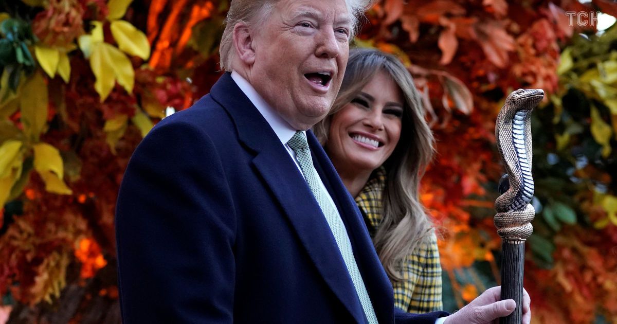 Ворог народу: Трамп знову розкритикував американський телеканал