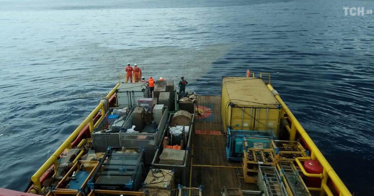 В Индонезии во время поиска обломков самолета Lion Air погиб водолаз