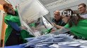 Экзит-поллы дают противоречивые данные о победителях выборов президента Грузии