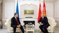 Тень Москвы в Беларуси. Какой посыл Лукашенко передал Порошенко от Путина