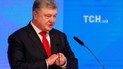 Порошенко порівняв Російську церкву зі Збройними силами РФ
