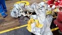 Українців не було на борту літака, що розбився в Індонезії - МЗС