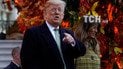 Попри урядовий "шатдаун" у США, Трамп далі хоче стіну з Мексикою
