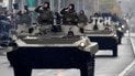 У Чехії відбувся найбільший з часів падіння комуністичного режиму військовий парад