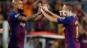 Букмекери вважають "Барселону" фаворитом Ель-Класико з "Реалом"