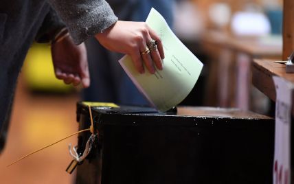 На референдуме в Ирландии граждане проголосовали против запрета абортов
