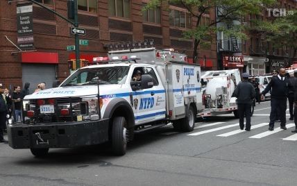 У США арештували підозрюваного в розсиланні вибухівки критикам Трампа