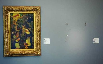 У Румунії знайшли дороговартісну картину Пікассо, яку вкрали шість років тому