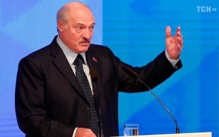 "Припинити братовбивчу війну". Лукашенко заявив про готовність включитися у конфлікт на Донбасі