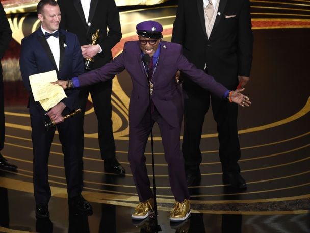  / © Associated Press