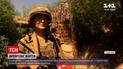 Новости с фронта: как украинские бойцы переживают жару на Приазовье